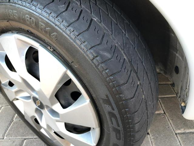Corsa sedan premium 1.4 completo 2008 , sem entrada - Foto 7
