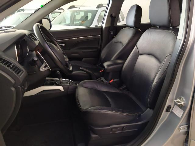 Asx AWD Top! 2015/2015, com TETO e Xenon! Zero! - Foto 11