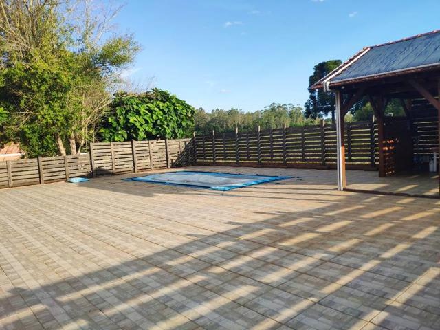 Casa No balneario londero Dr. Mauricio cardoso - Foto 2