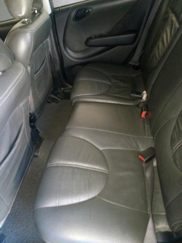 Vendo Honda fit Automático - Foto 4