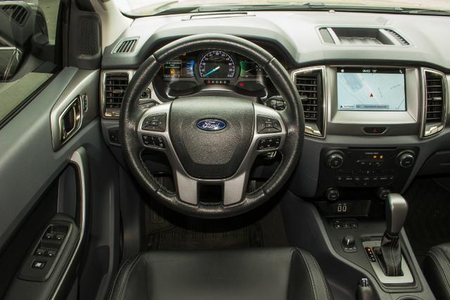 Ford Ranger 2019 - Foto 6