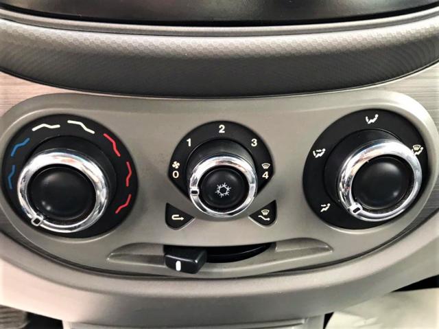 FIAT PALIO 2015/2015 1.0 MPI ATTRACTIVE 8V FLEX 4P MANUAL - Foto 11