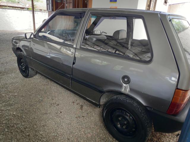 !!Fiat uno 1991 repasse 3.900!! - Foto 5
