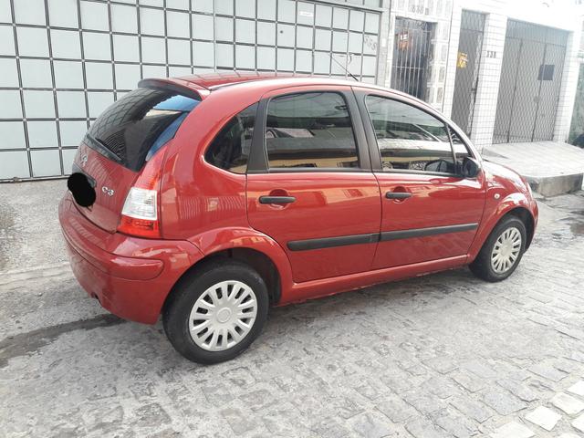 C3 2010 Completo - Super conservado!!! - Foto 4