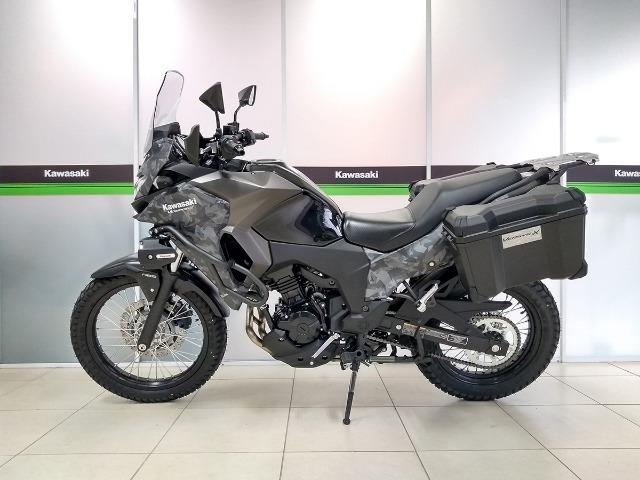 versys x300 tourer