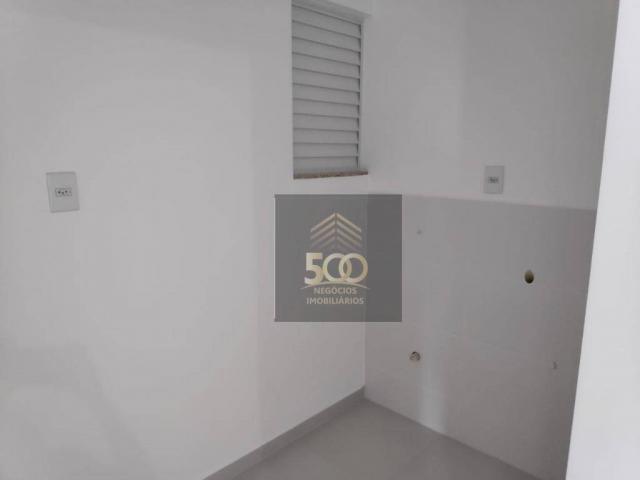 Apartamento com 4 dormitórios à venda, 154 m² por r$ 449.000 - ingleses - florianópolis/sc - Foto 12