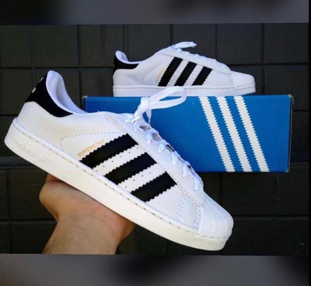 tenis adidas nova serrana mg