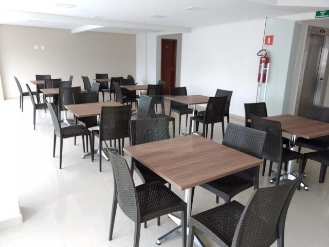 Apartamento para alugar com 2 dormitórios em Tupy, Praia grande cod:AP0101 - Foto 13