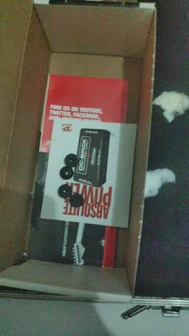 Cry-baby wah dunlop mxr gcb95 - Foto 4