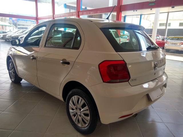 Gol MSI 1.6 2018 Completo - Foto 4