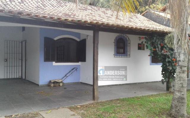 Casa no Recanto de Itaipuaçu com 4 Qtos (2 suítes) c/churrasqueira, 480m², próx. a praia - Foto 2