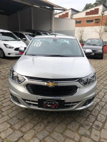 Chevrolet Cobalt Elite Aut. 2018 - Foto 6