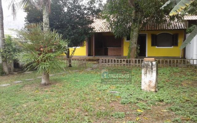 Casa no Recanto de Itaipuaçu com 4 Qtos (2 suítes) c/churrasqueira, 480m², próx. a praia - Foto 10