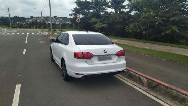 Jetta Tsi 2.0 Highline 211cv - Foto 3