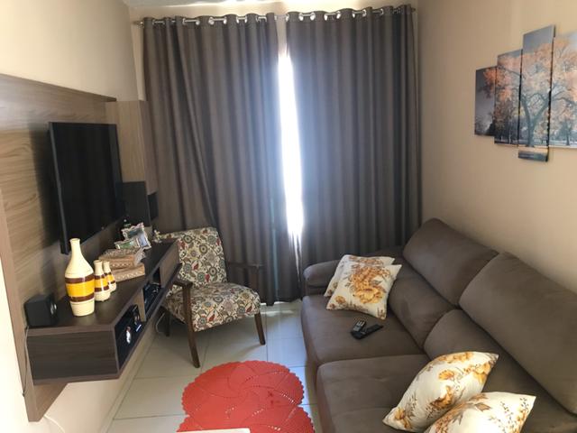 Apartamento Marcílio de Noronha Viana