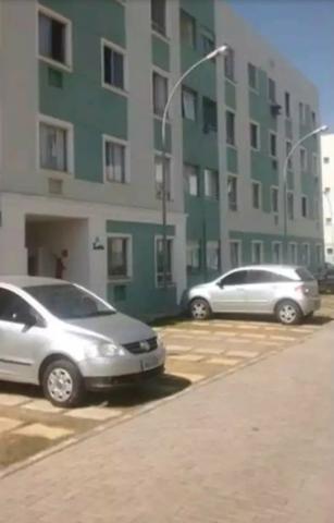 Condominio via gardem viana / ES - apartamento de 2Q. Aceita-se FGTS - Foto 6