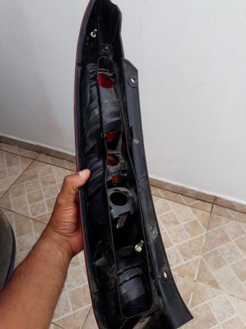 Vendo ou troco - Foto 4