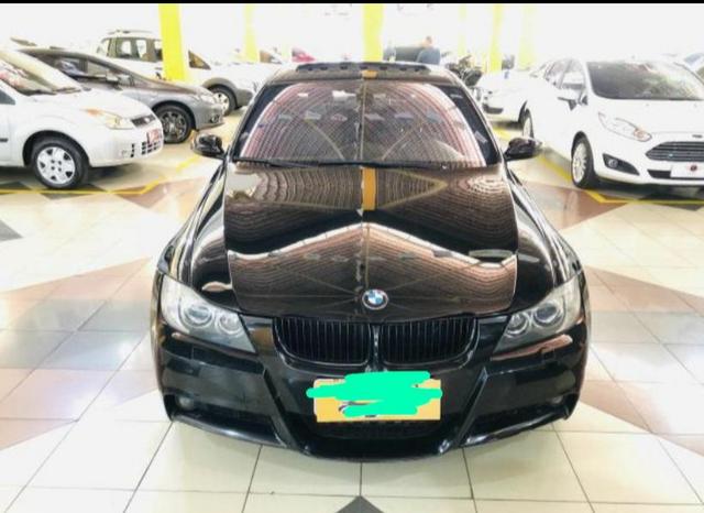 BMW 335i SPORT