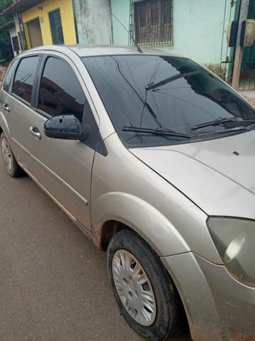 Ford fiesta IPVA 2019