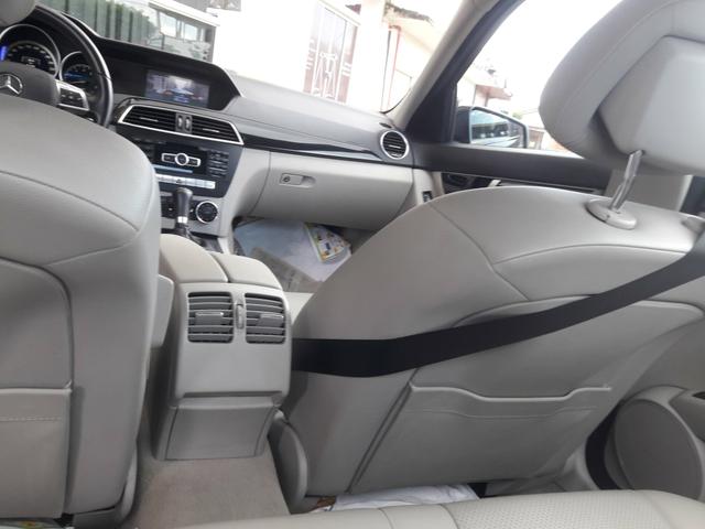 Mercedes-Benz C200 CGI Avantgarde 1.8 Turbo - Foto 8