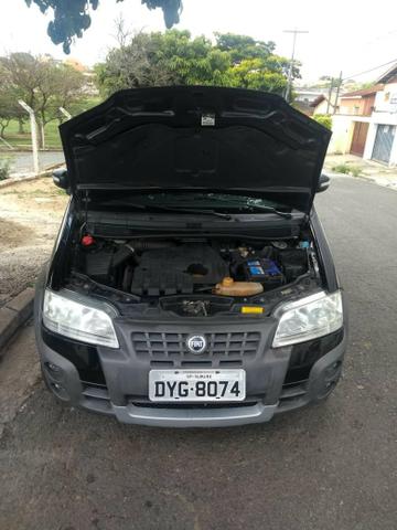 Fiat idea adventure 1.8, completo - Foto 2