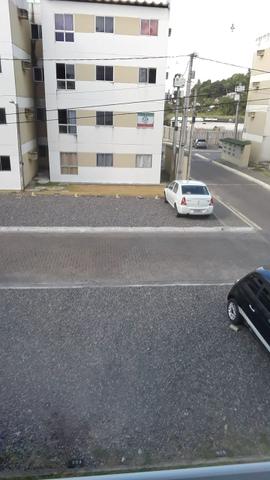 Apartamento sítio viver com piscina - Foto 6