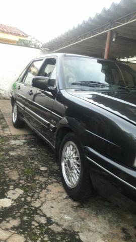 Vendo ou Troco - Santana GLSI 2.0 - Foto 4