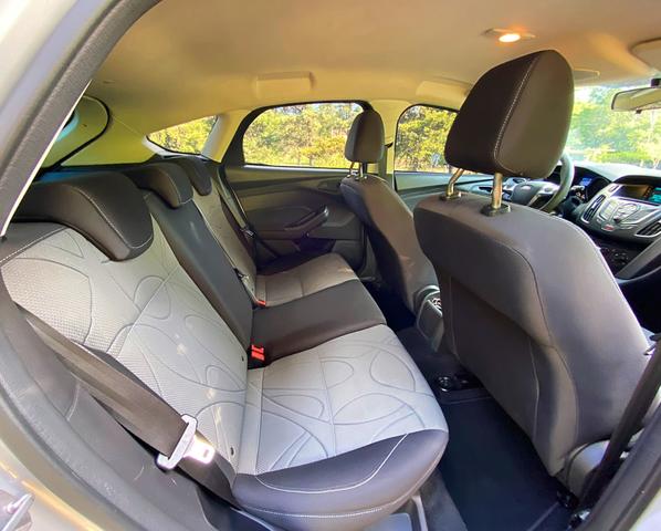 Focus 1.6 Hatch Placa I Zerado - Corolla Civic Jetta Golf Cruze Fusion - Foto 19