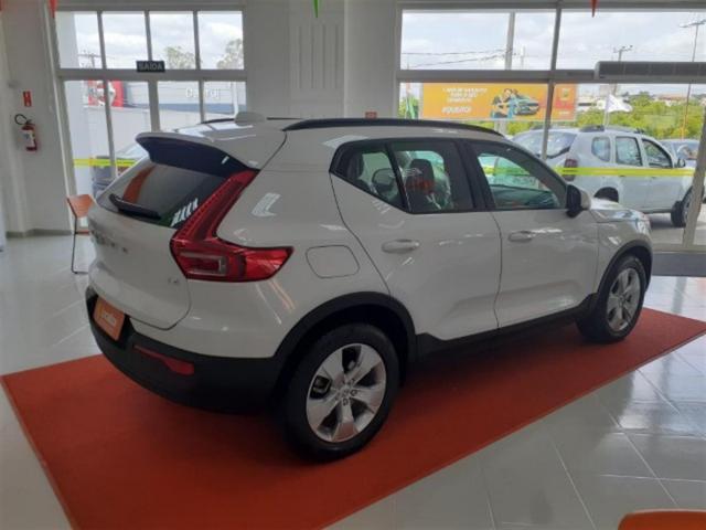 VOLVO XC40 2018/2019 2.0 T4 GASOLINA GEARTRONIC - Foto 6