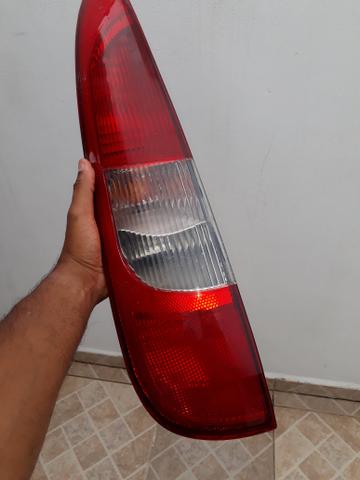 Vendo ou troco