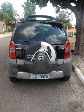 Fiat idea adventure 1.8, completo - Foto 6