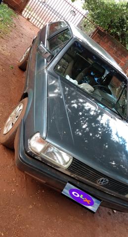 Vendo Gol GTS
