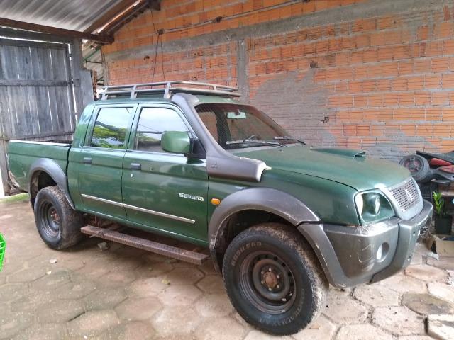 L 200 - Foto 6
