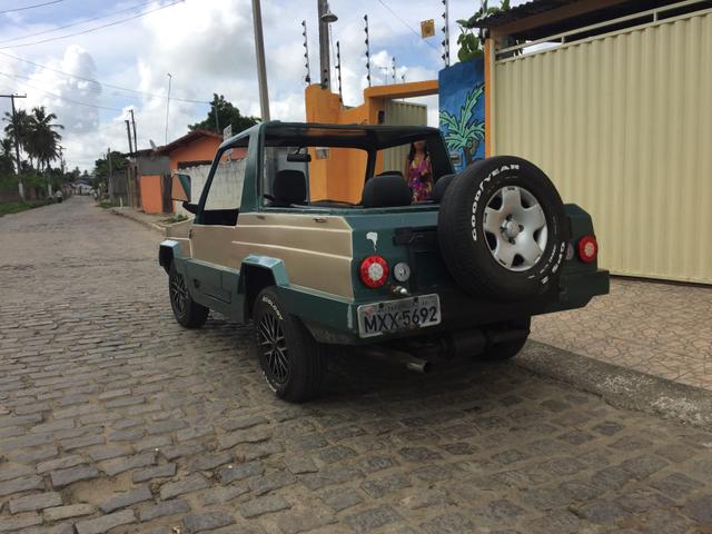 Bug buggy bugre Tânger - Foto 10