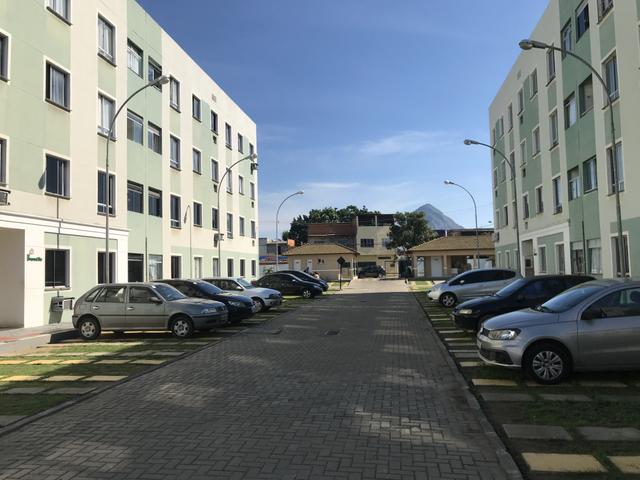 Apartamento Marcílio de Noronha Viana - Foto 18