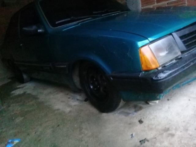 Chevette lindo filé do jeito que a galera gosta - Foto 12