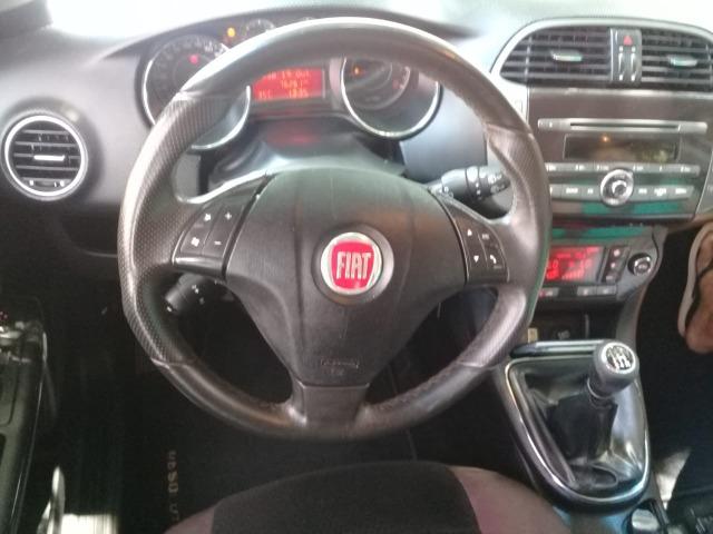 Vende-se Fiat Bravo Flex modelo 2012 ? Carro com Baixo KM ? Muito Conservado - Foto 2
