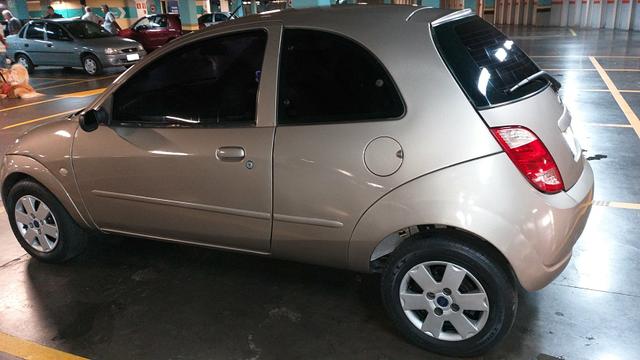 Ford Ka GL 2004 1.0 Completo - Foto 3