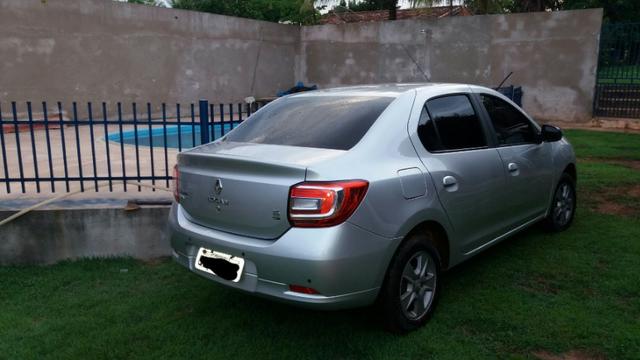 Logan dynamique easyr 1.6 hi-flex versão exclusive - Foto 10