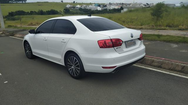 Jetta Tsi 2.0 Highline 211cv - Foto 11