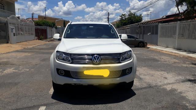 Amarok highline - Foto 13