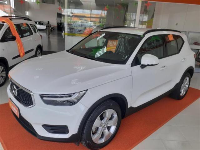 VOLVO XC40 2018/2019 2.0 T4 GASOLINA GEARTRONIC - Foto 5