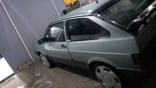 Gol gts usado - Foto 2