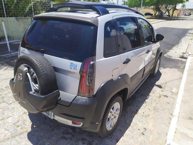 Fiat Idea Adventure 2013 - Foto 4