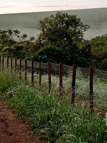 Ágio de chácara próximo Abadiânia velha