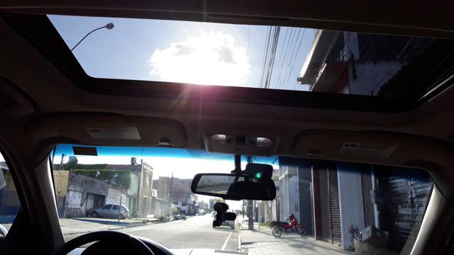Ford Fusion 2.5 SEL 2011 com teto solar - Foto 8