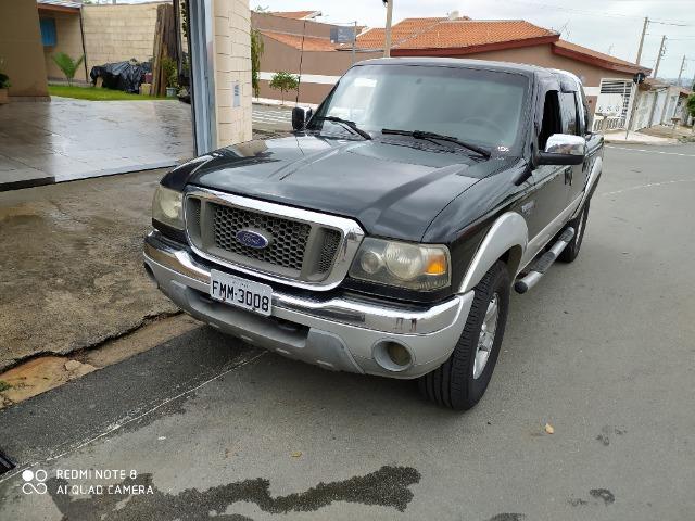 Ford Ranger 4x4