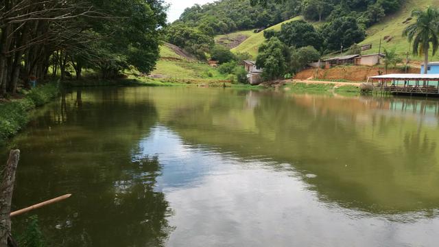 Sitio viana aceito casa em campo grande - Foto 4