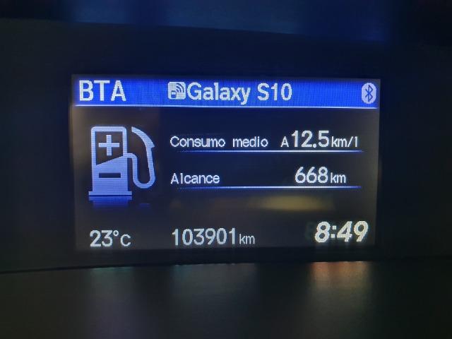 Honda Civic LXR 2.0 2015 - IPVA 2020 Pago - Foto 9