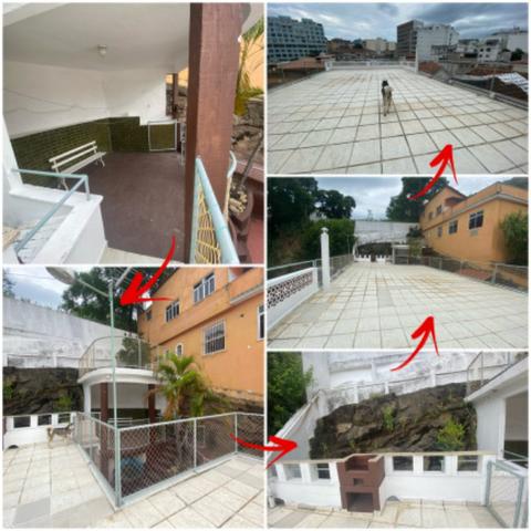 Casa de Vila com Terraço e Churrasqueira - Foto 13